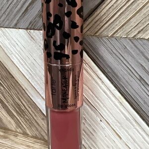 Tarte Maneater Lipstick and Gloss combo - Moody
